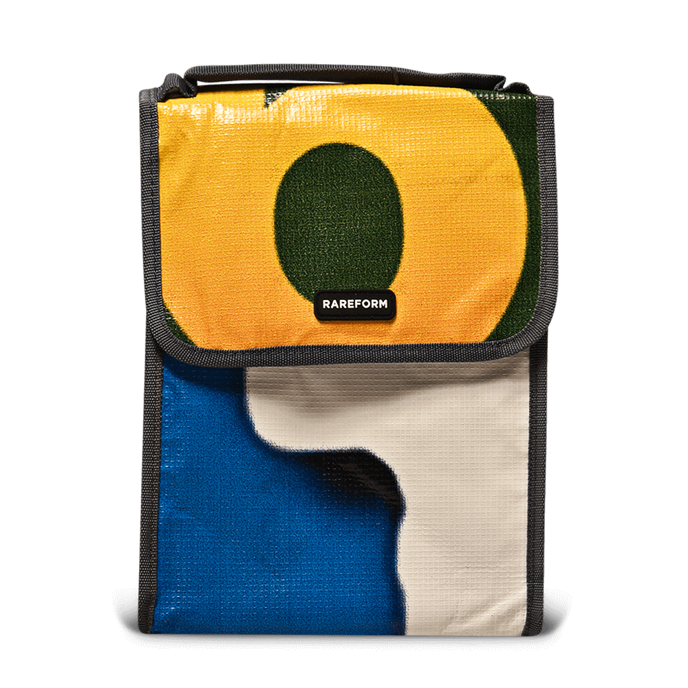 Merrick Lunch Tote