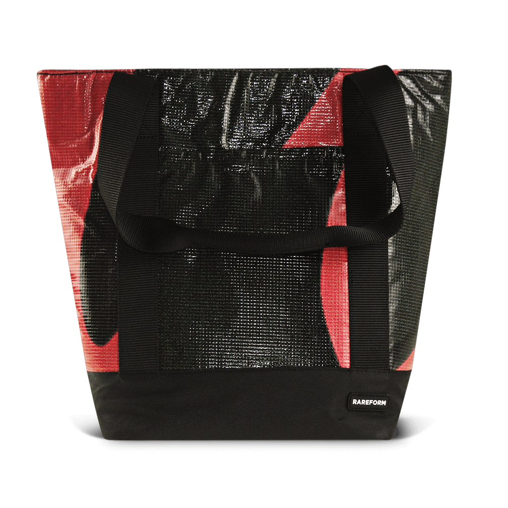 Beck Cooler Tote
