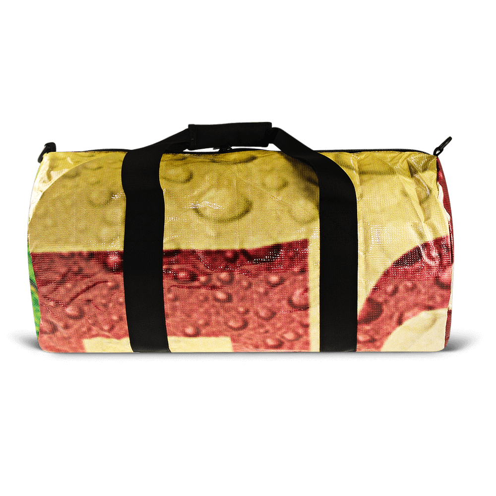 Weekender Duffle