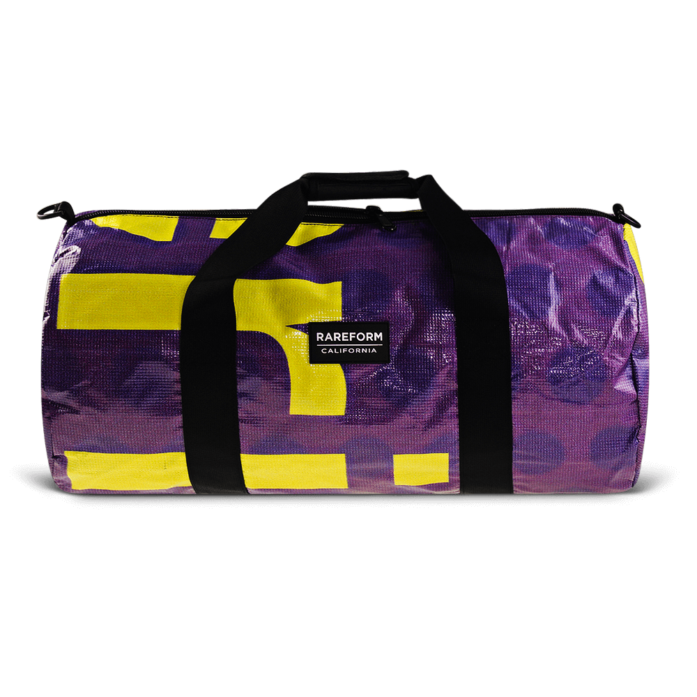 Weekender Duffle