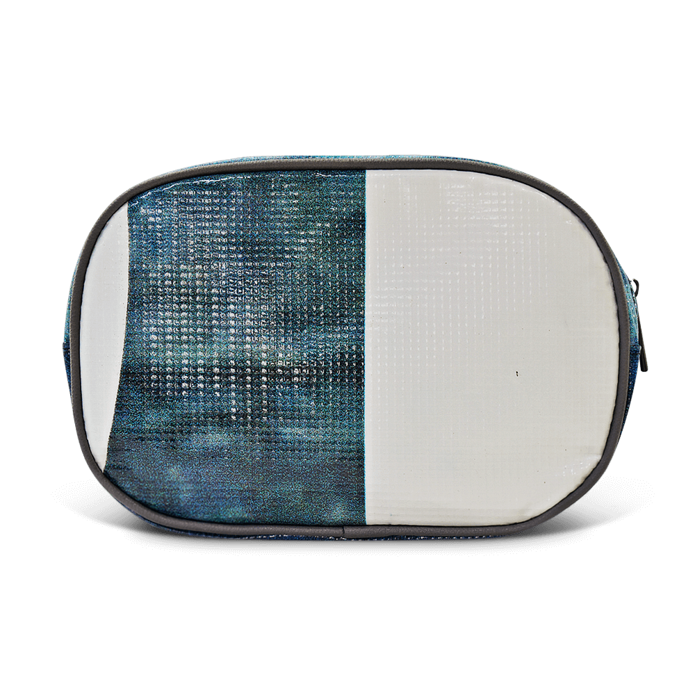 Riley Cosmetic Bag
