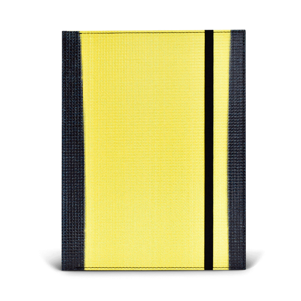 Oliver Notebook