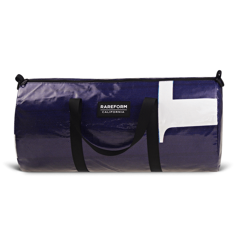 Light Duffle