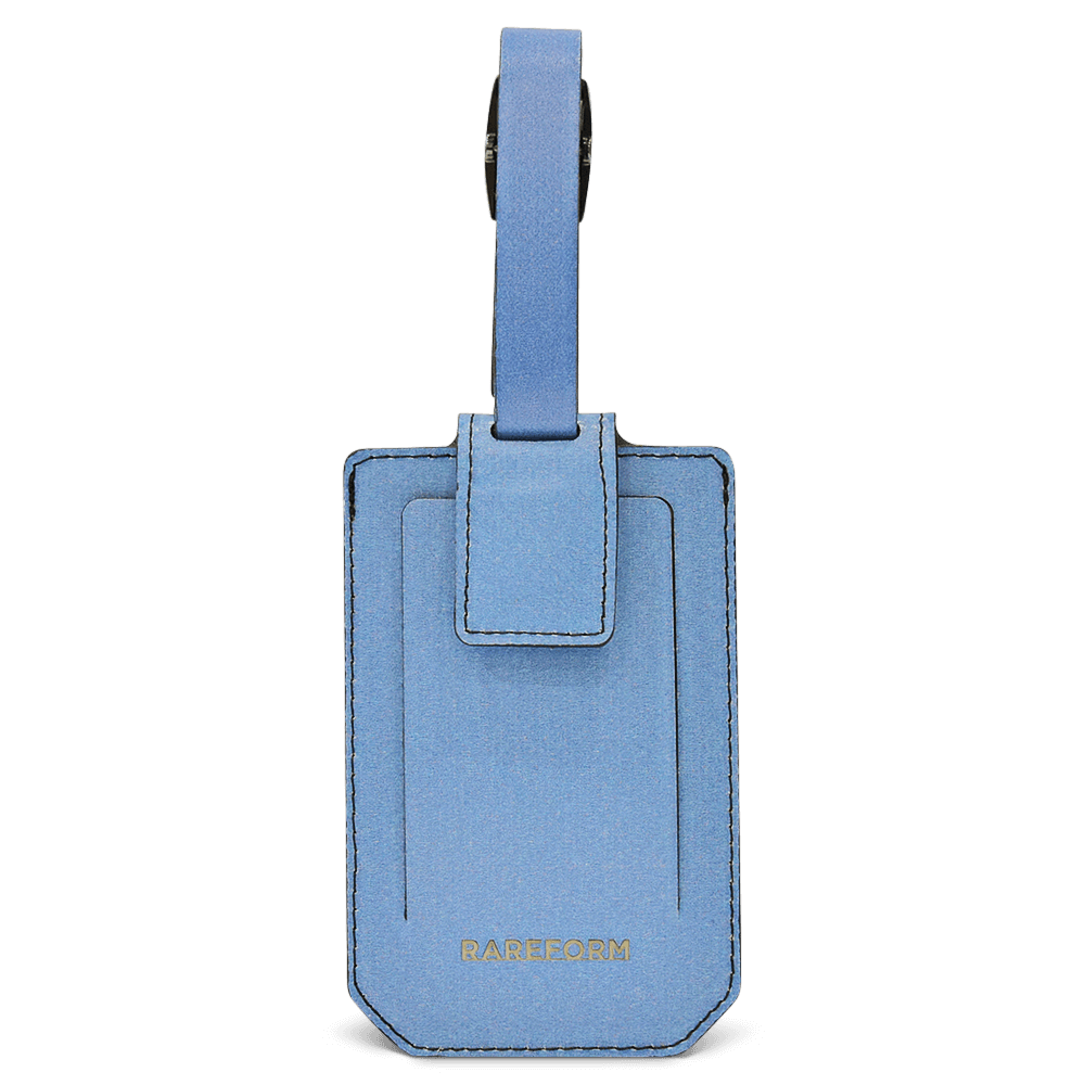 Salvador Luggage Tag