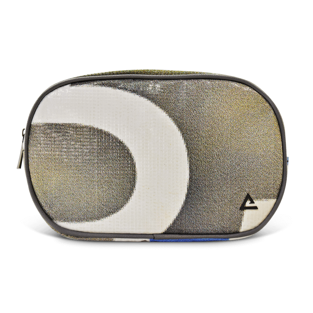 Riley Cosmetic Bag