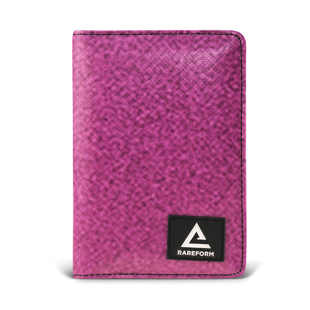 Huxley Passport Holder