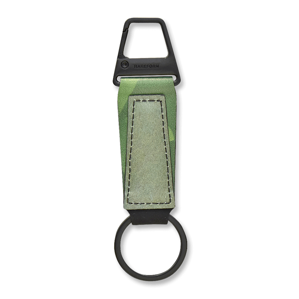 Roam Keychain