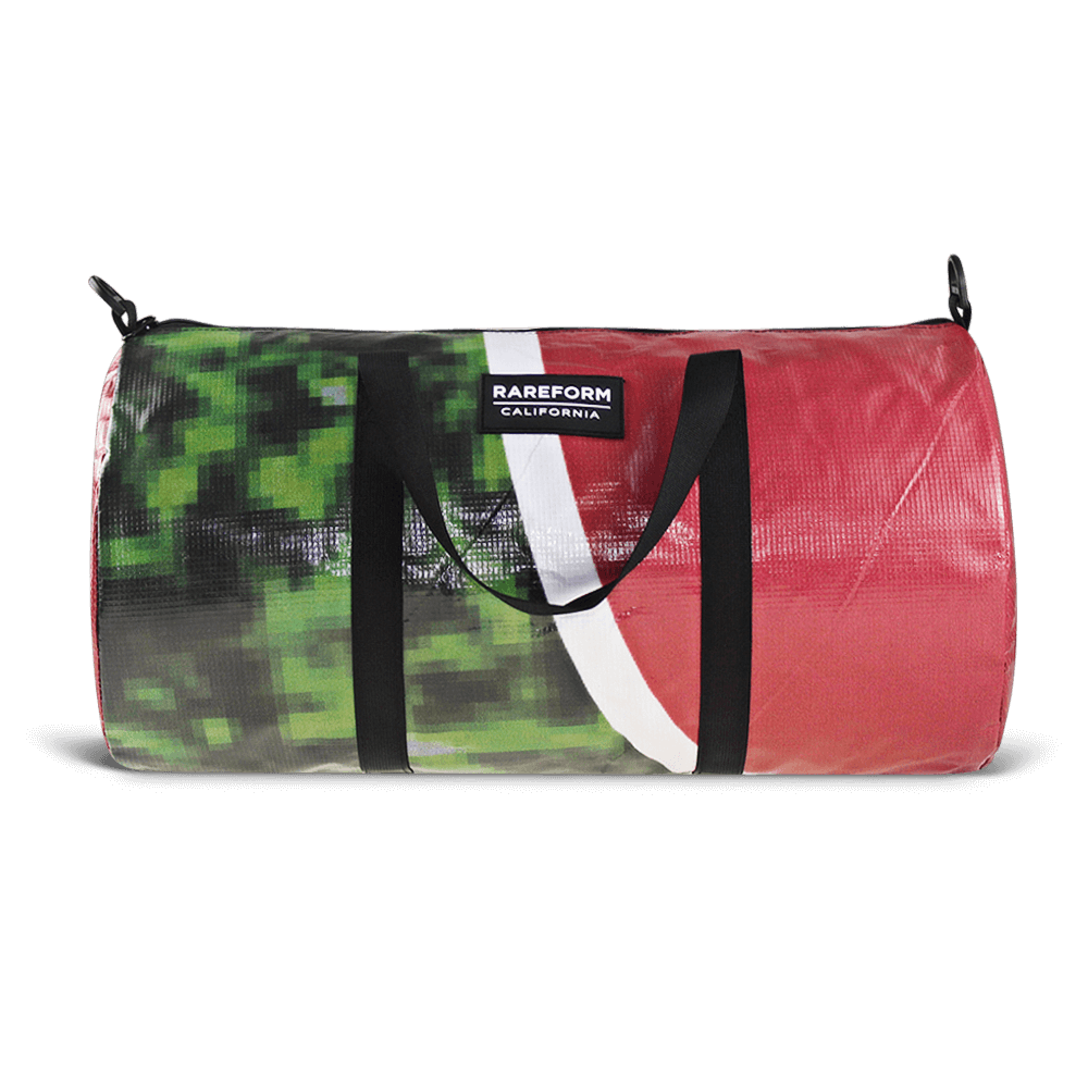 Light Duffle