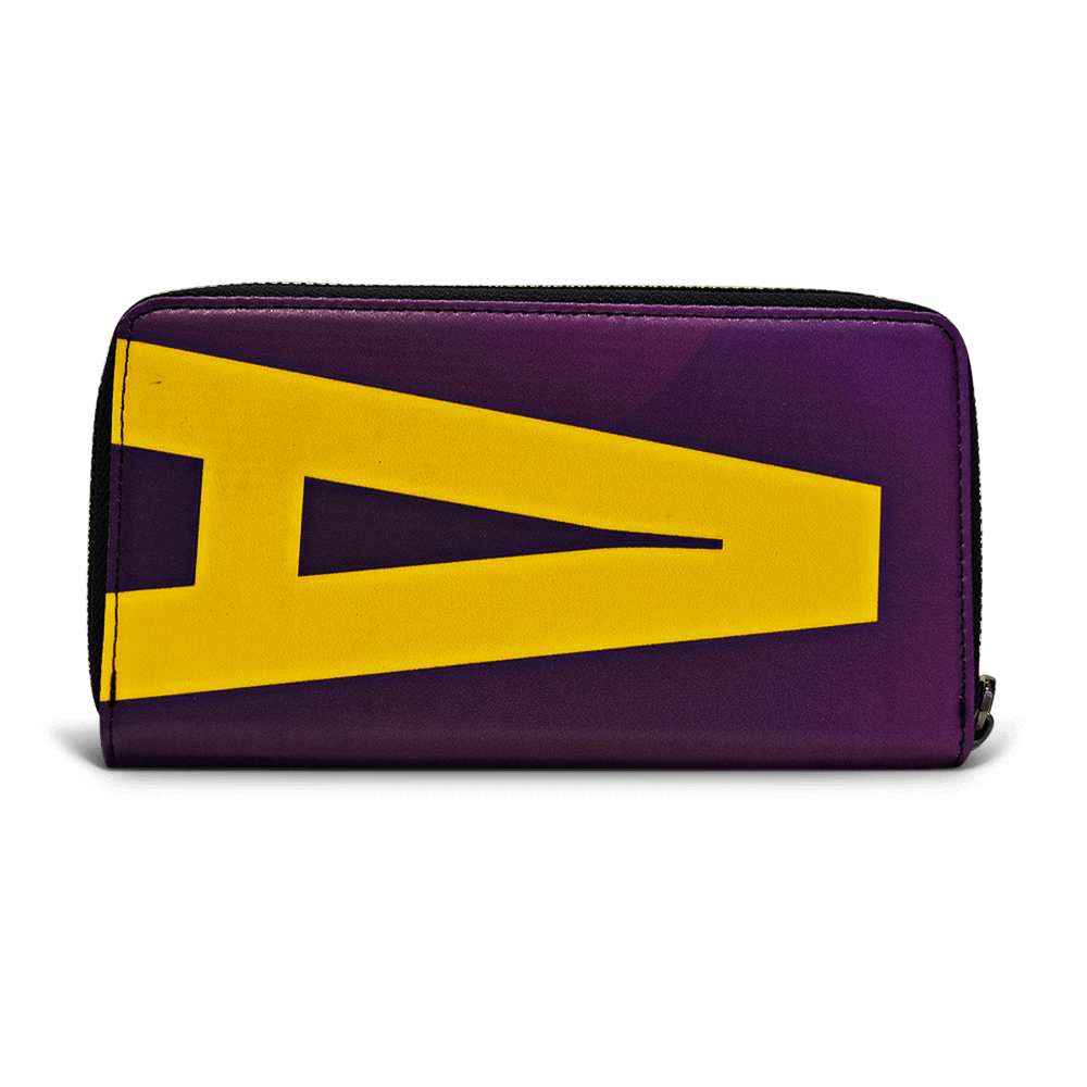 Madison Wristlet