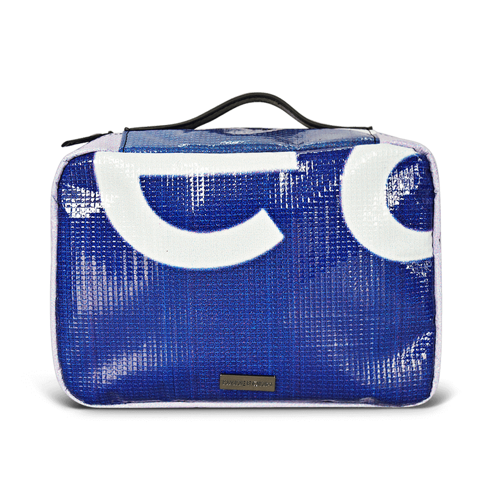 Vienna Toiletry Bag