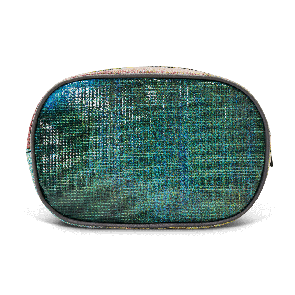 Riley Cosmetic Bag