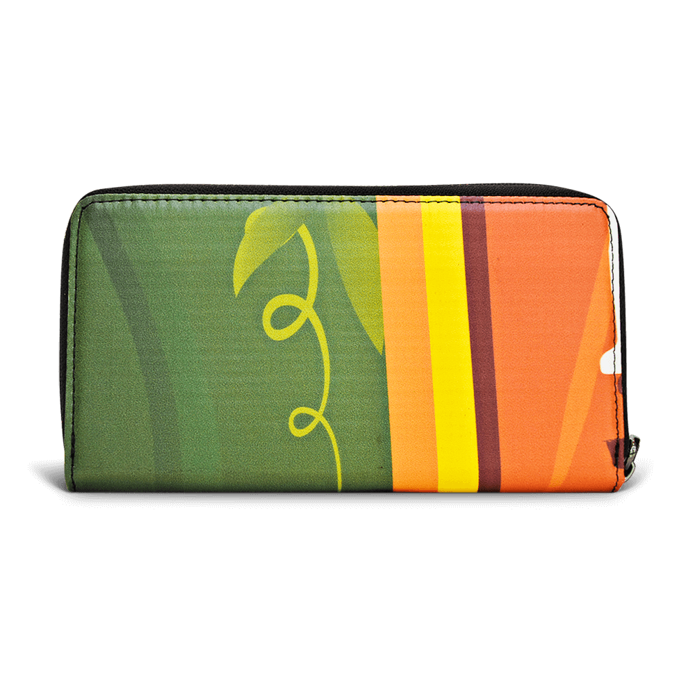 Madison Wristlet