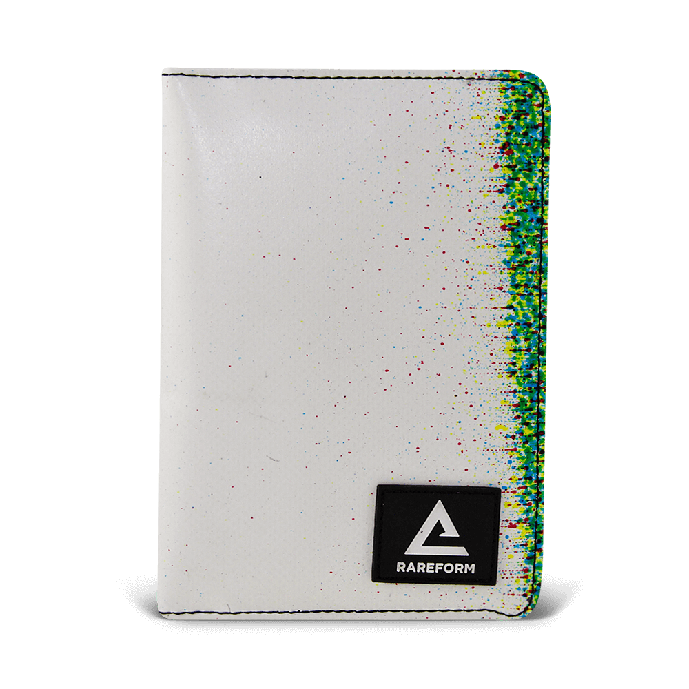 Huxley Passport Holder