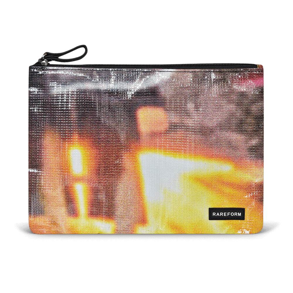 Charlie Pouch