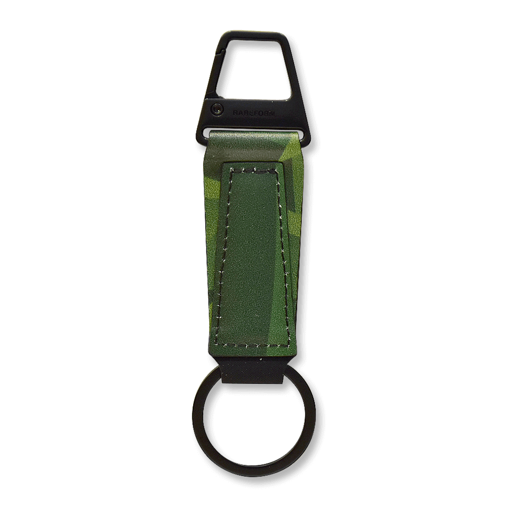 Roam Keychain