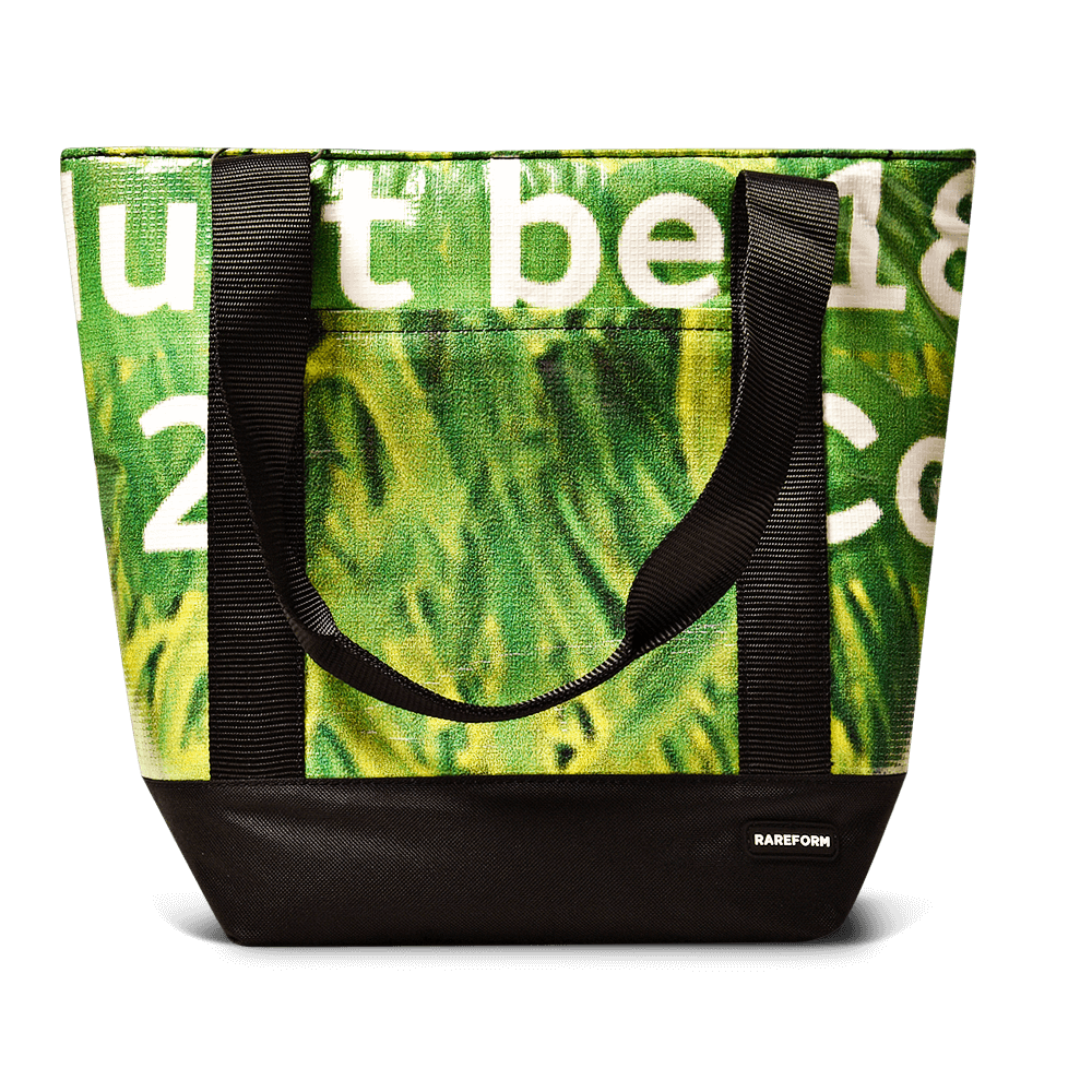 Beck Cooler Tote