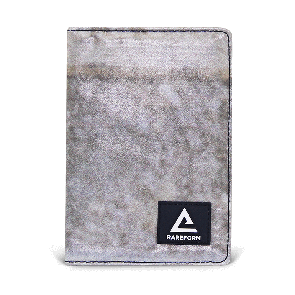 Huxley Passport Holder