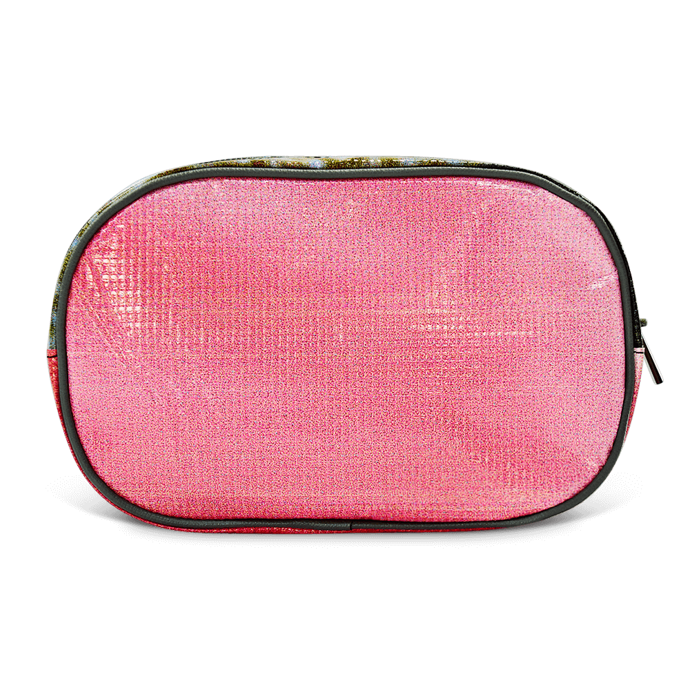 Riley Cosmetic Bag