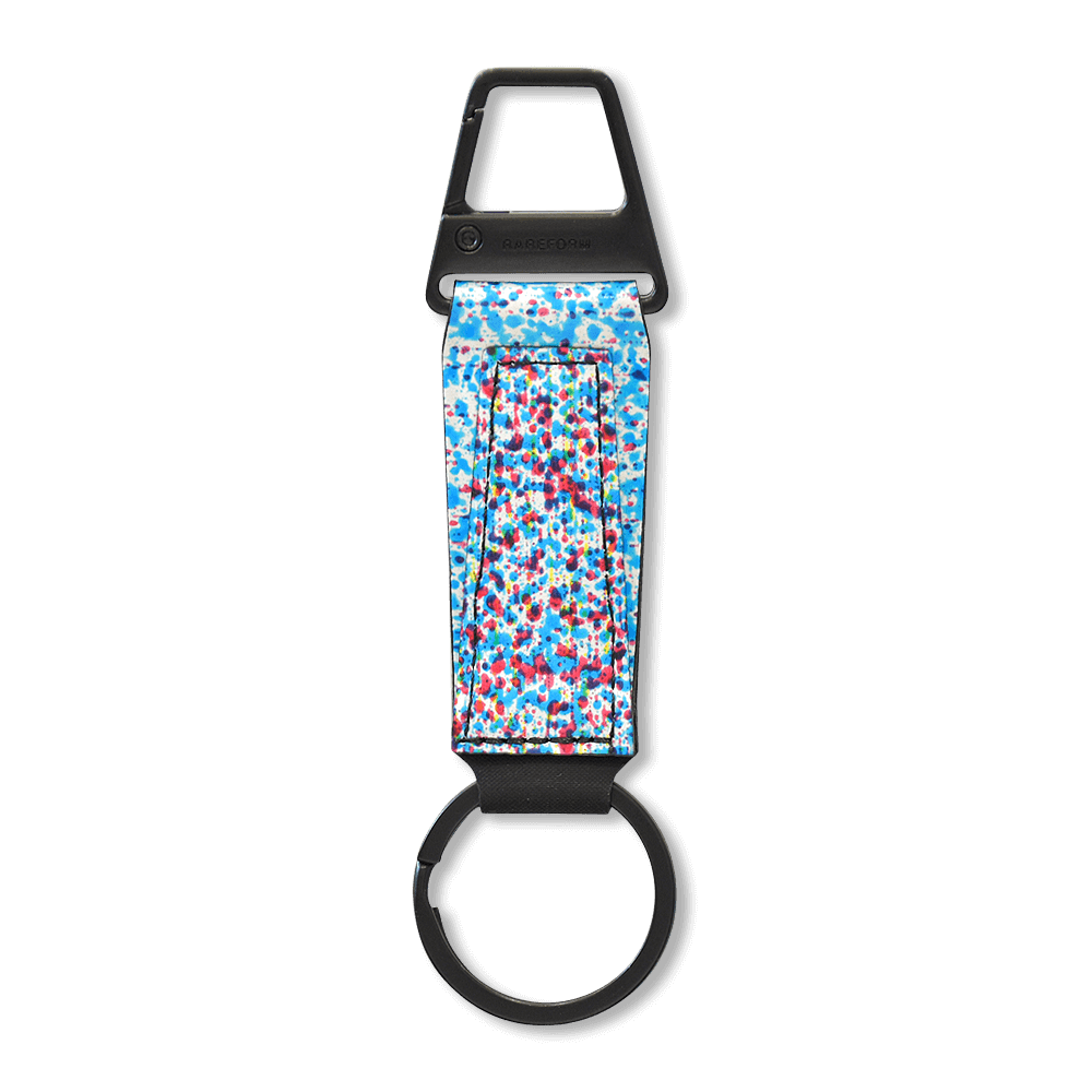 Roam Keychain