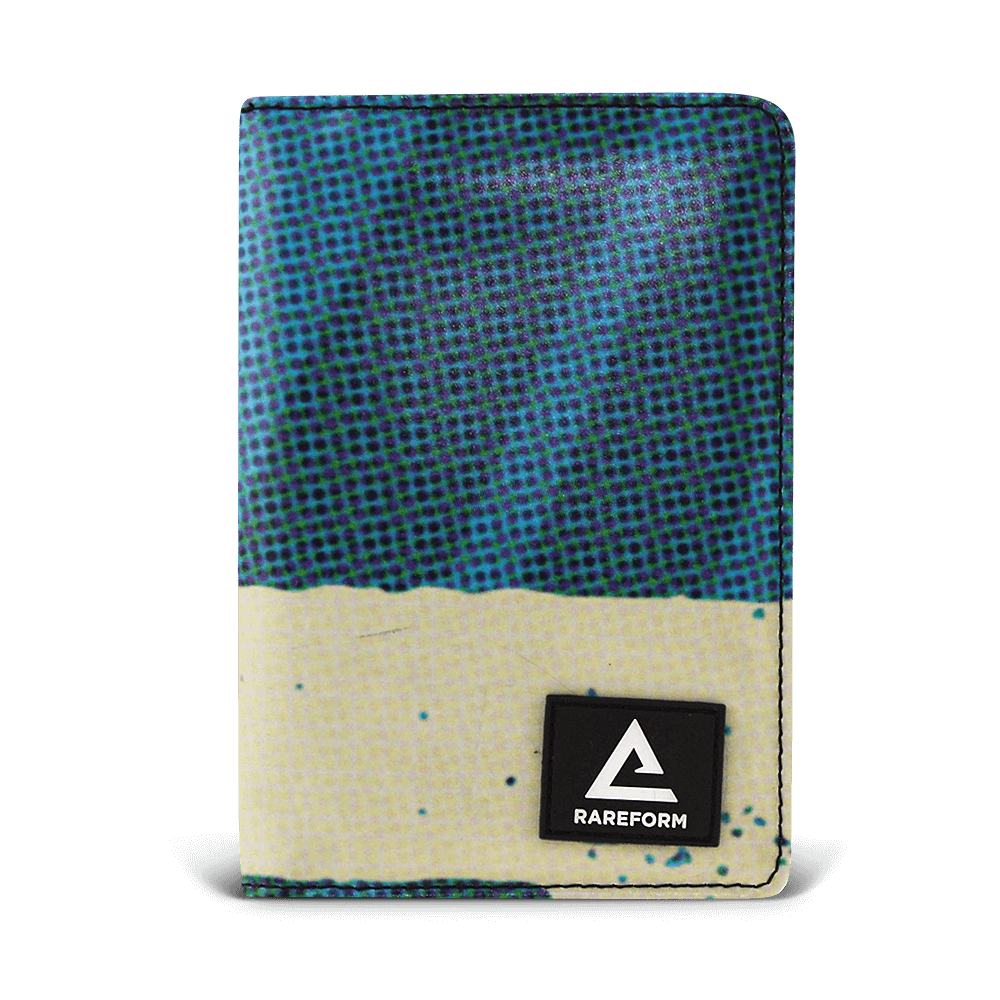 Huxley Passport Holder