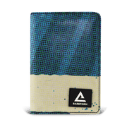 Huxley Passport Holder