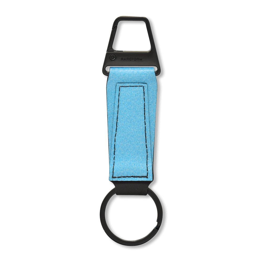 Roam Keychain