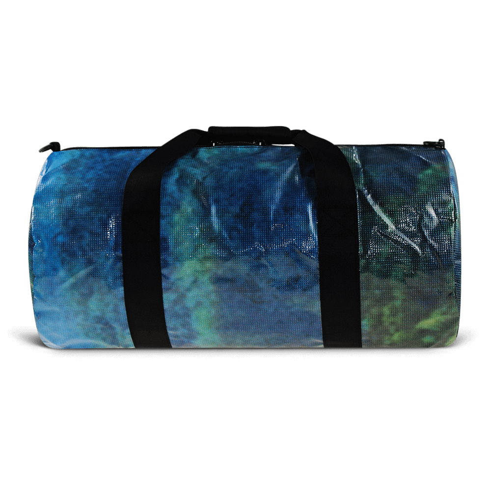 Weekender Duffle