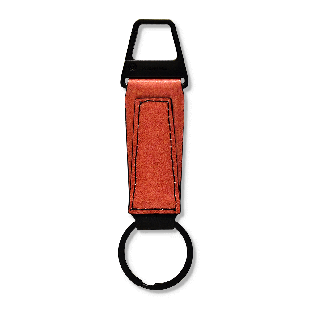 Roam Keychain