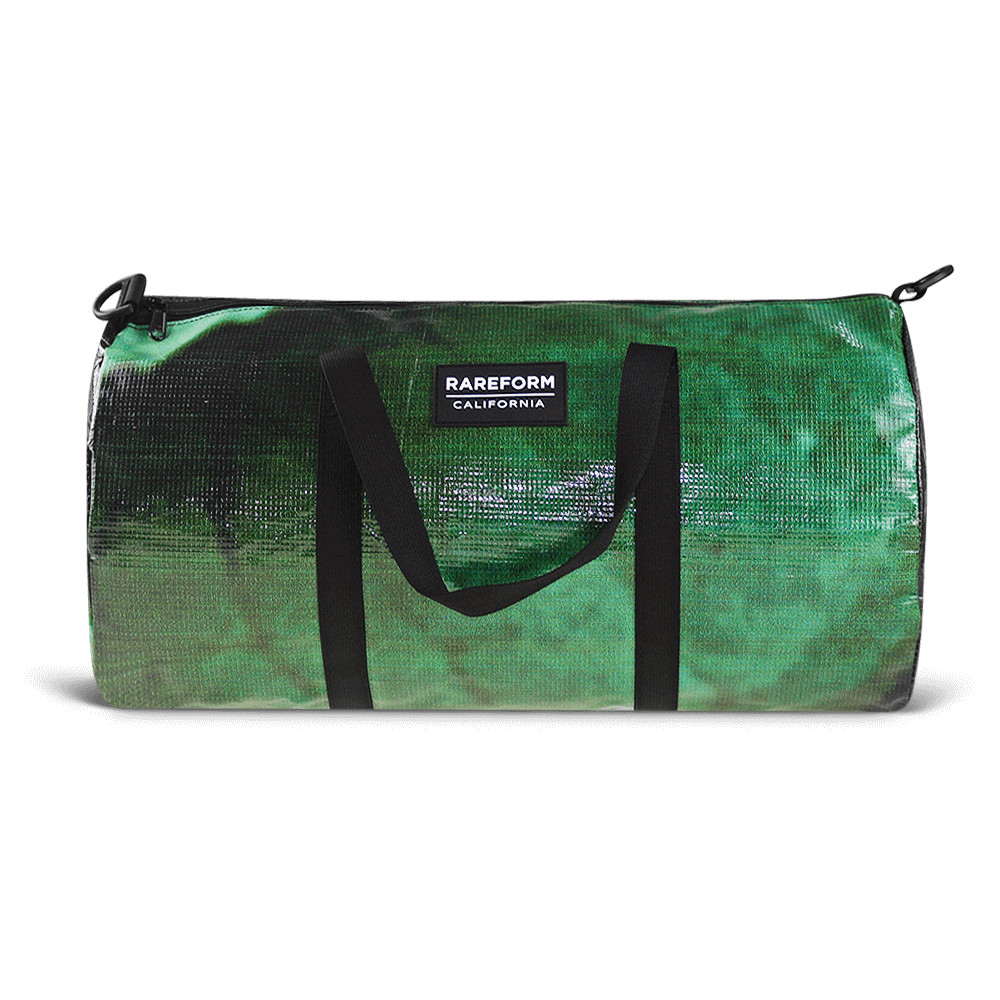 Light Duffle