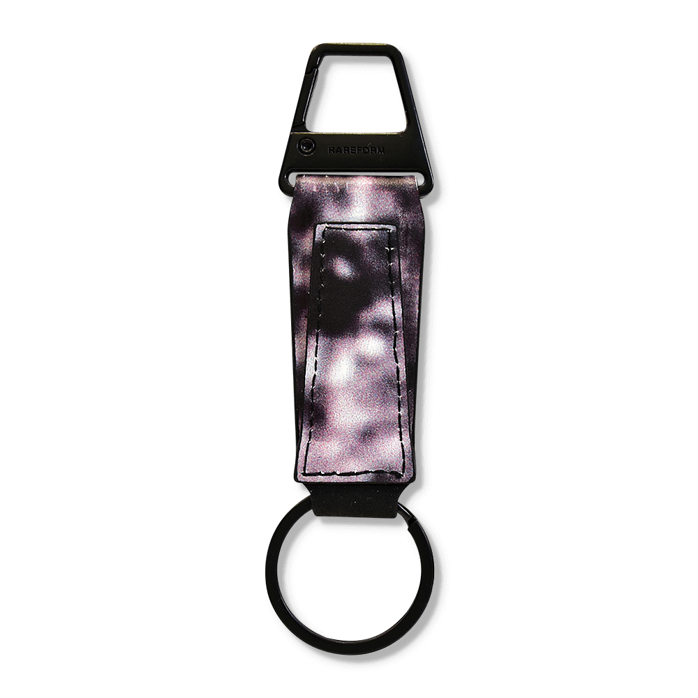 Roam Keychain