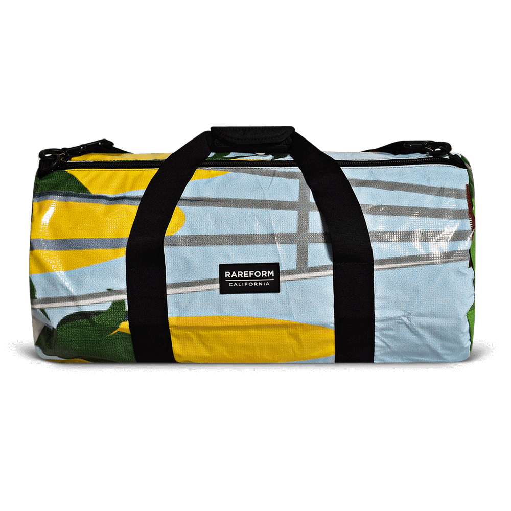 Weekender Duffle