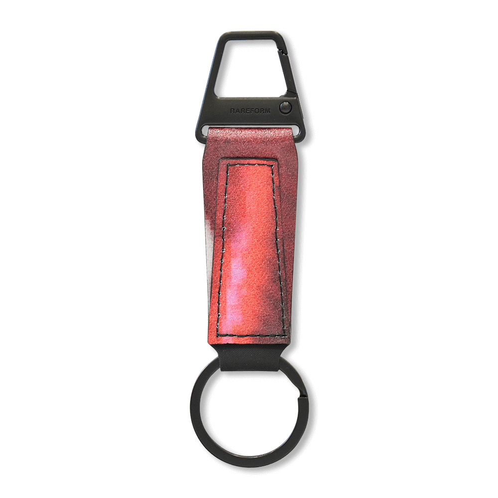 Roam Keychain
