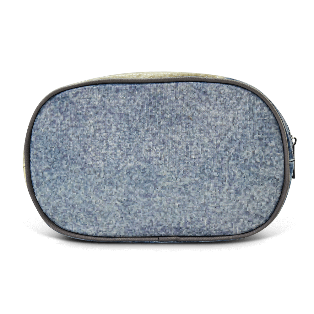 Riley Cosmetic Bag