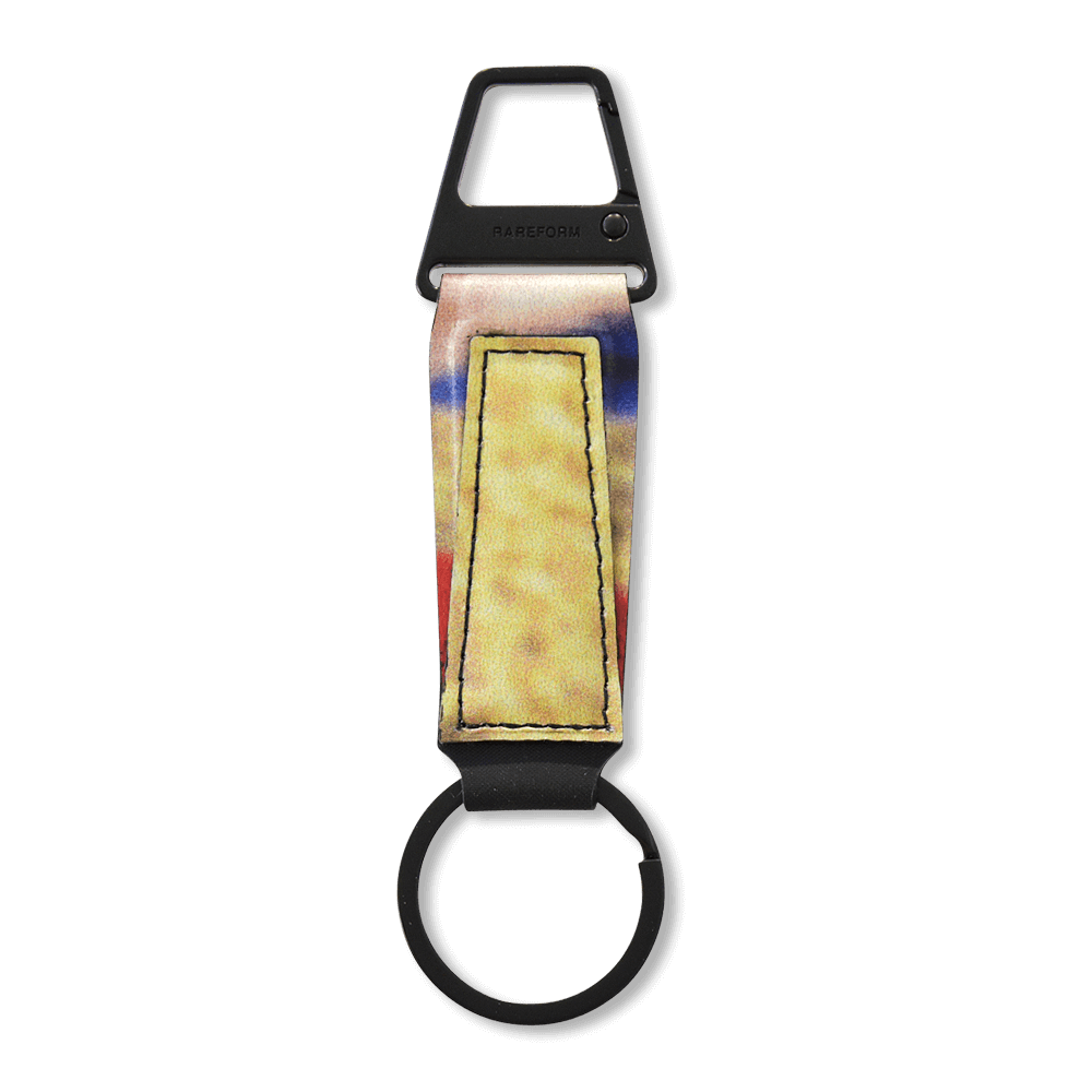 Roam Keychain