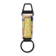 Roam Keychain