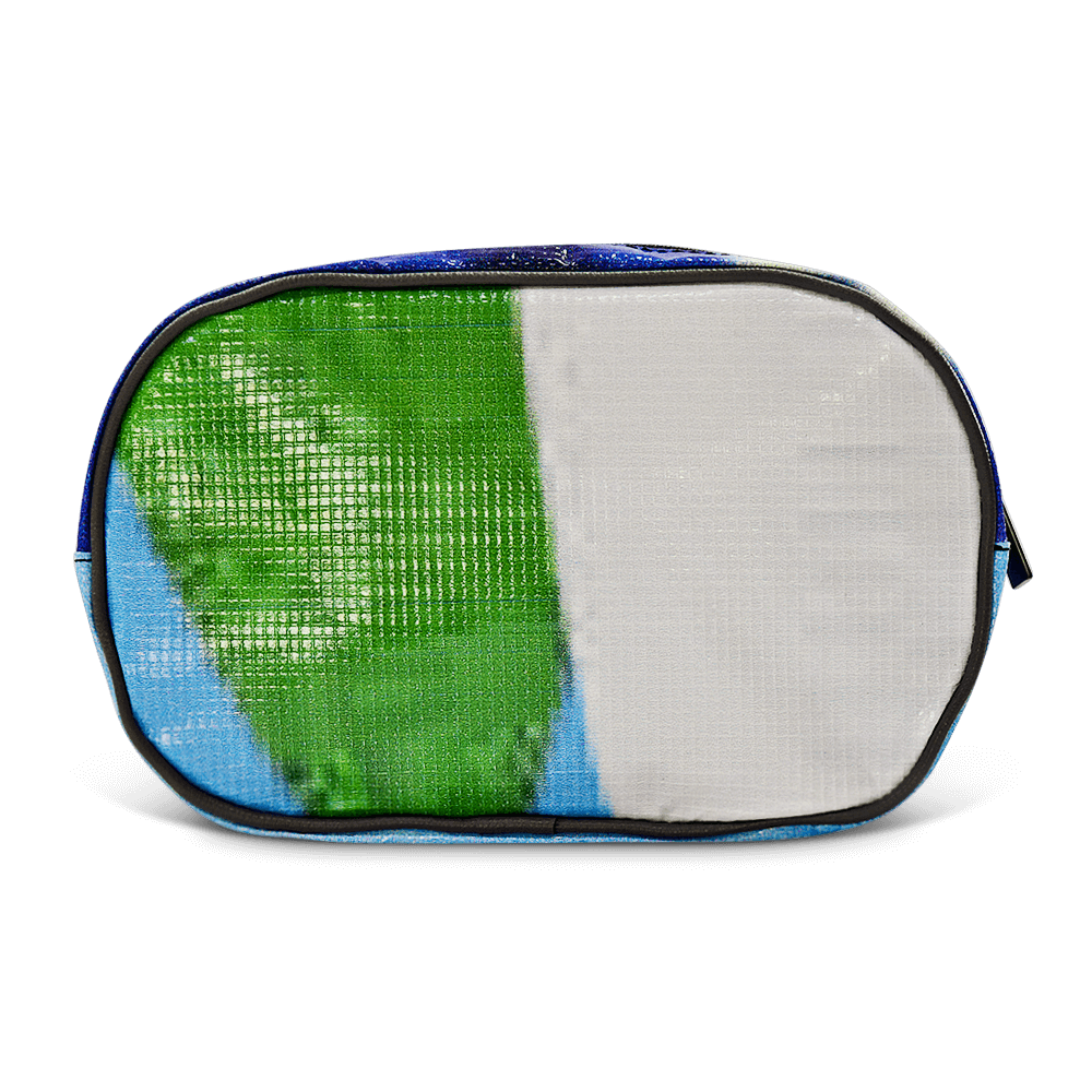 Riley Cosmetic Bag