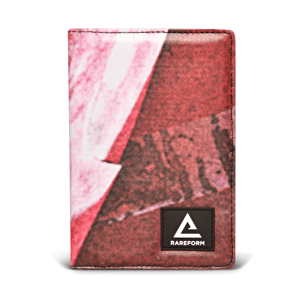 Huxley Passport Holder