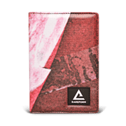 Huxley Passport Holder