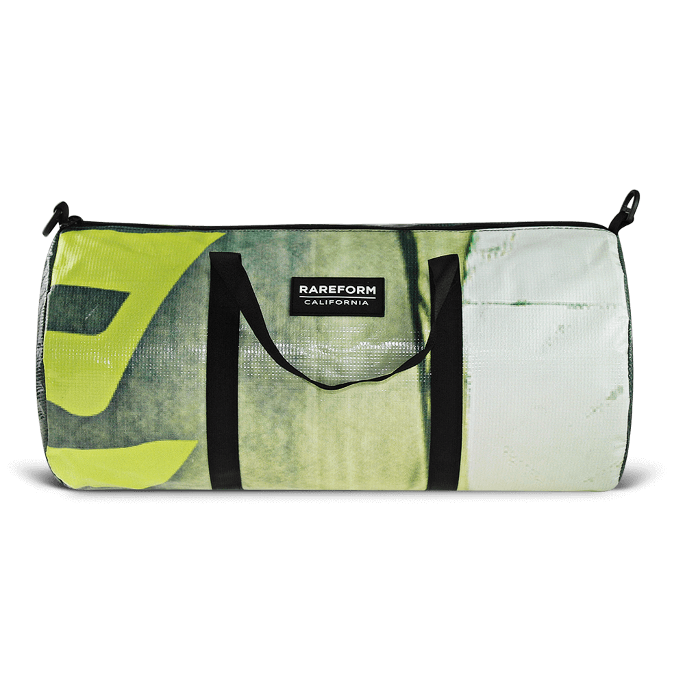 Light Duffle
