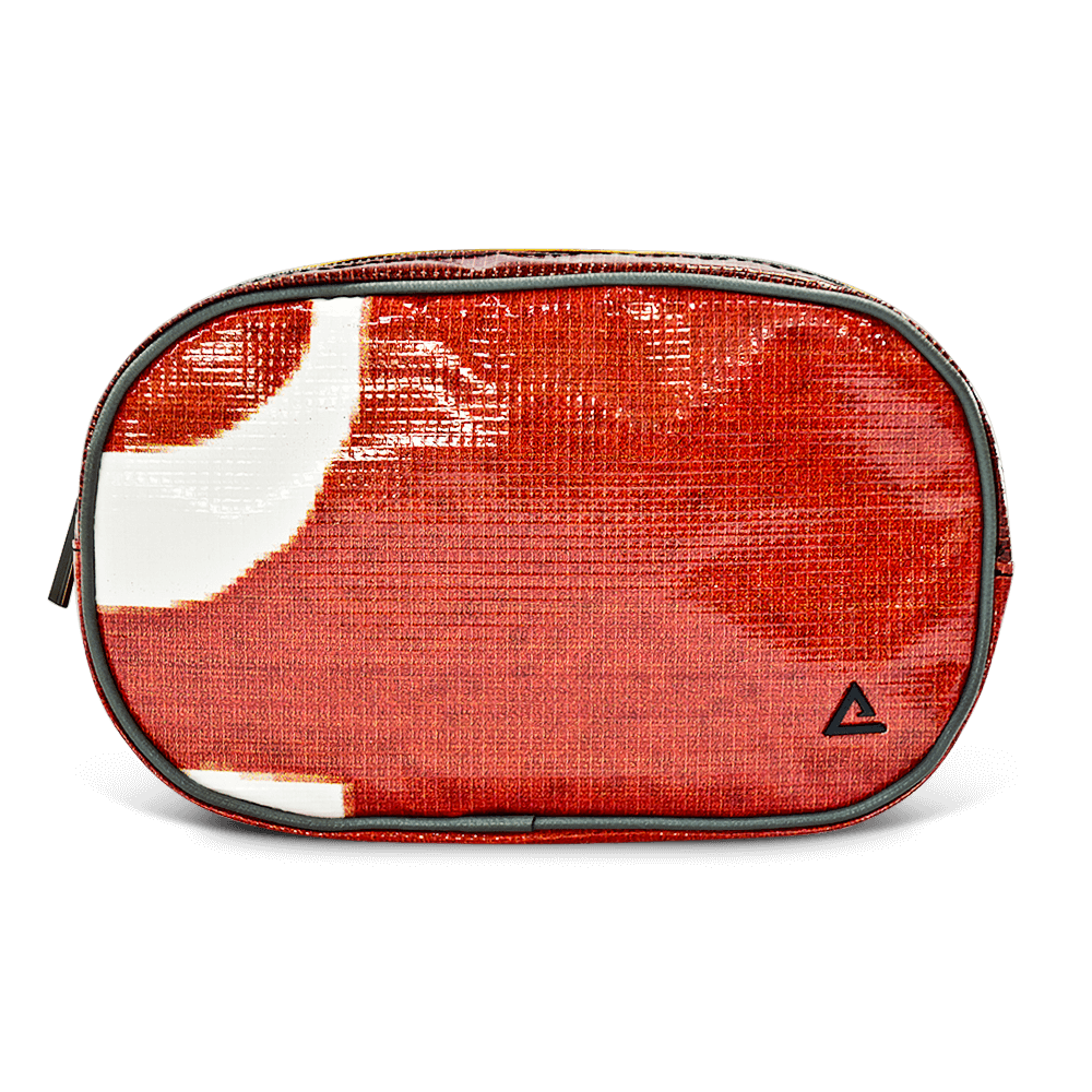Riley Cosmetic Bag