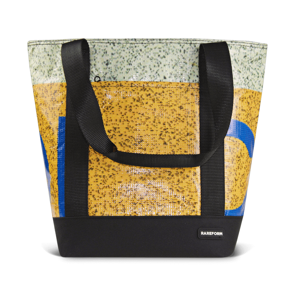 Beck Cooler Tote