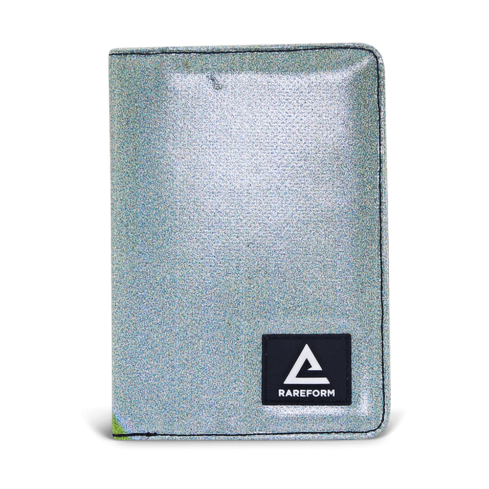 Huxley Passport Holder