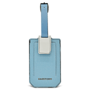 Salvador Luggage Tag