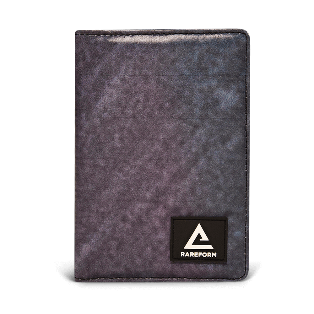 Huxley Passport Holder