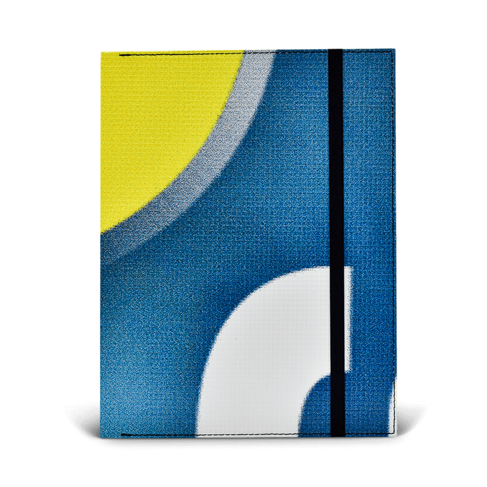 Oliver Notebook