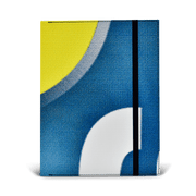 Oliver Notebook