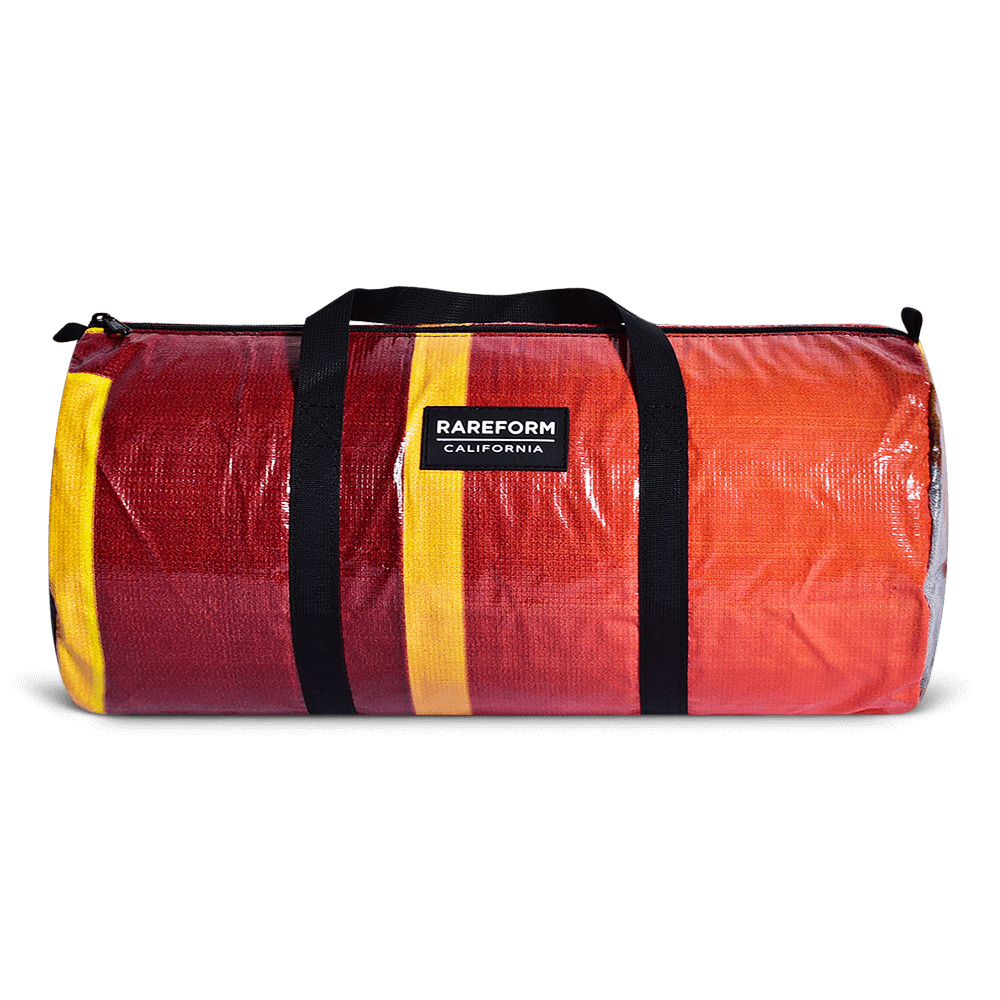 Light Duffle