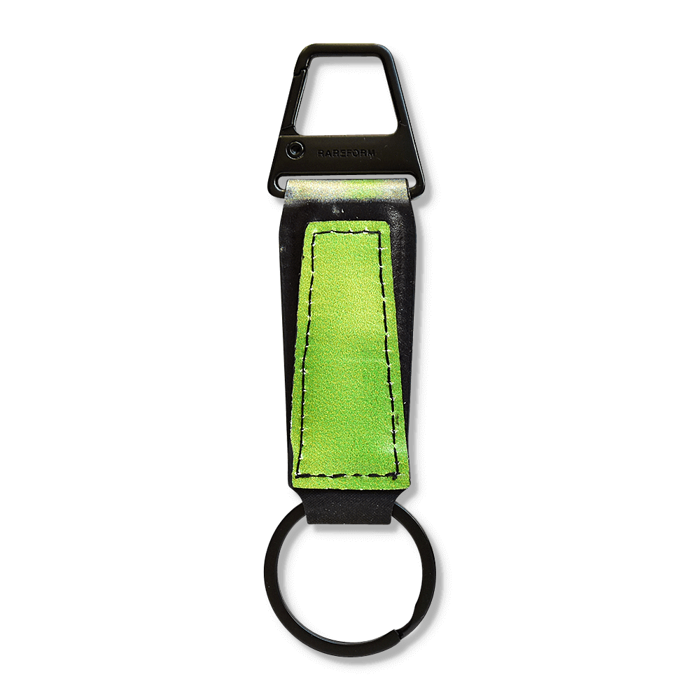 Roam Keychain
