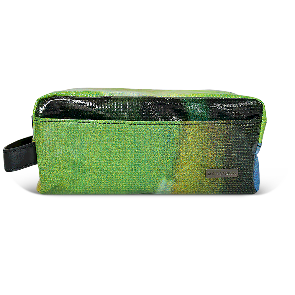 Munich Toiletry Bag