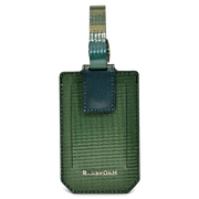 Salvador Luggage Tag